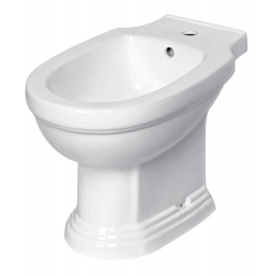 Bidet Retro KR 11 stojący Novoterm, Kerra